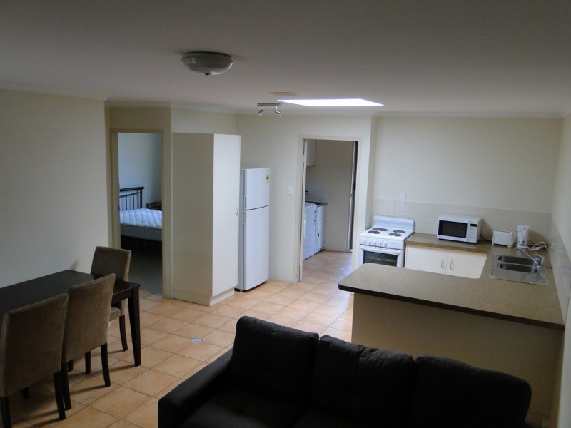 2/59 BARNEY STREET, Barney Point QLD 4680