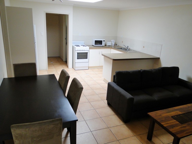 2/59 BARNEY STREET, Barney Point QLD 4680