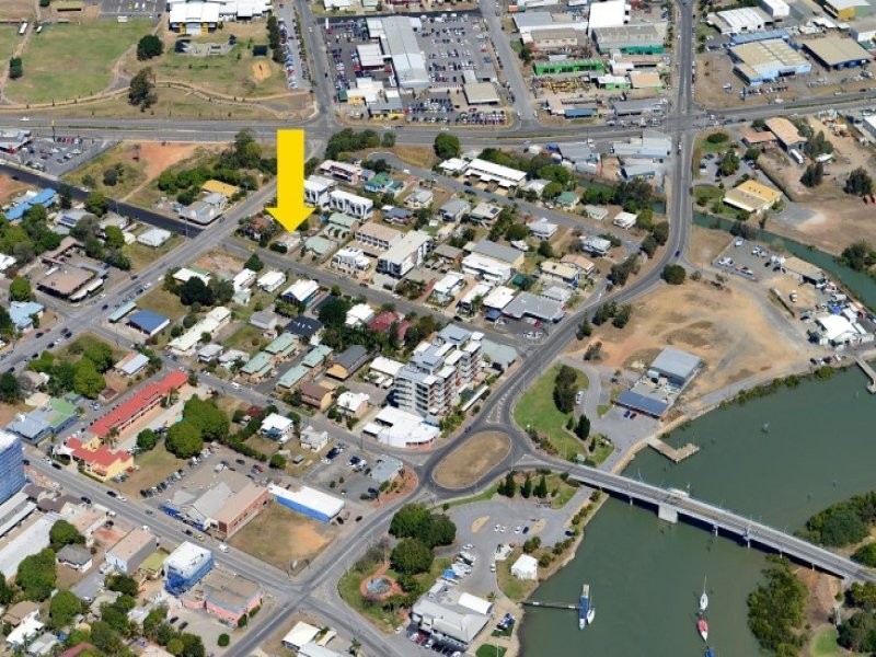 19 Glenlyon Street, Gladstone QLD 4680