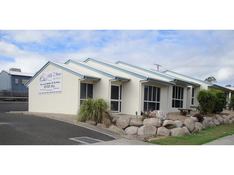 Suite 3, 1 Gilbert Court, Boyne Island QLD 4680