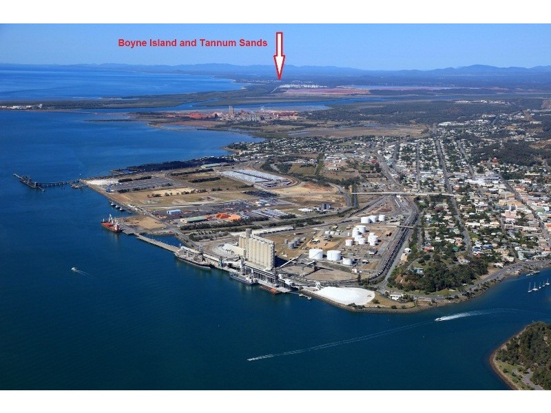 Suite 3, 1 Gilbert Court, Boyne Island QLD 4680