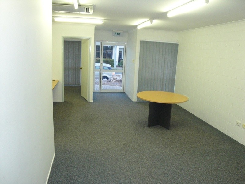 Suite 3, 1 Gilbert Court, Boyne Island QLD 4680