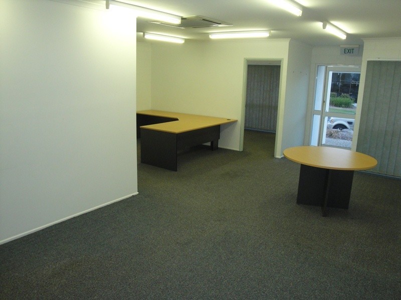 Suite 3, 1 Gilbert Court, Boyne Island QLD 4680