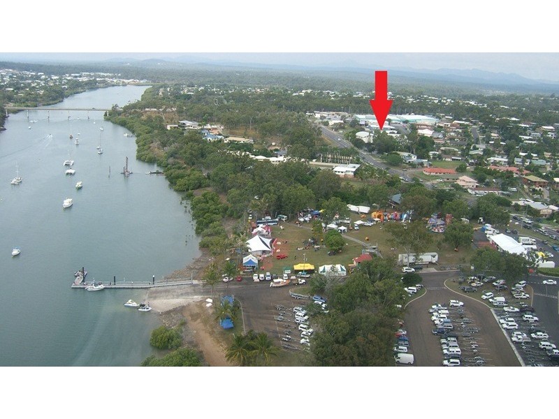 Suite 3, 1 Gilbert Court, Boyne Island QLD 4680