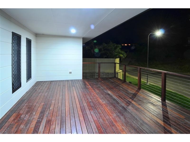 3 Jenny Lind Court, Boyne Island QLD 4680