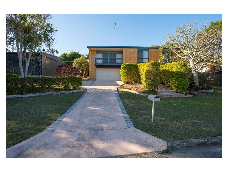 2 Luton Street, Telina QLD 4680