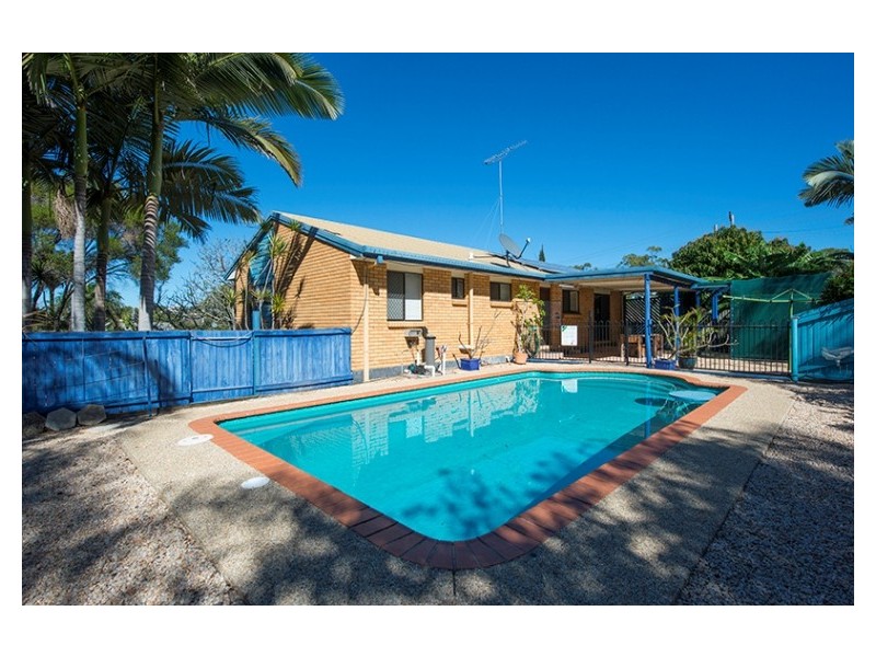 2 Luton Street, Telina QLD 4680