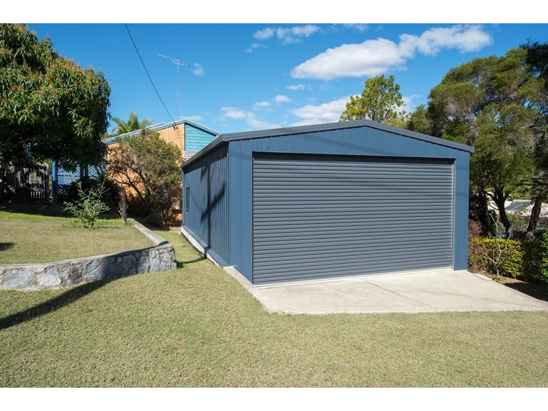 2 Luton Street, Telina QLD 4680
