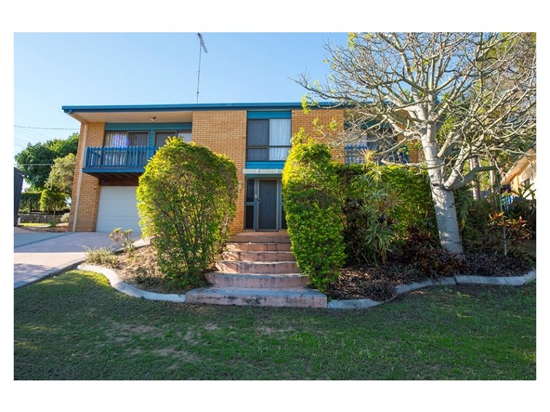 2 Luton Street, Telina QLD 4680