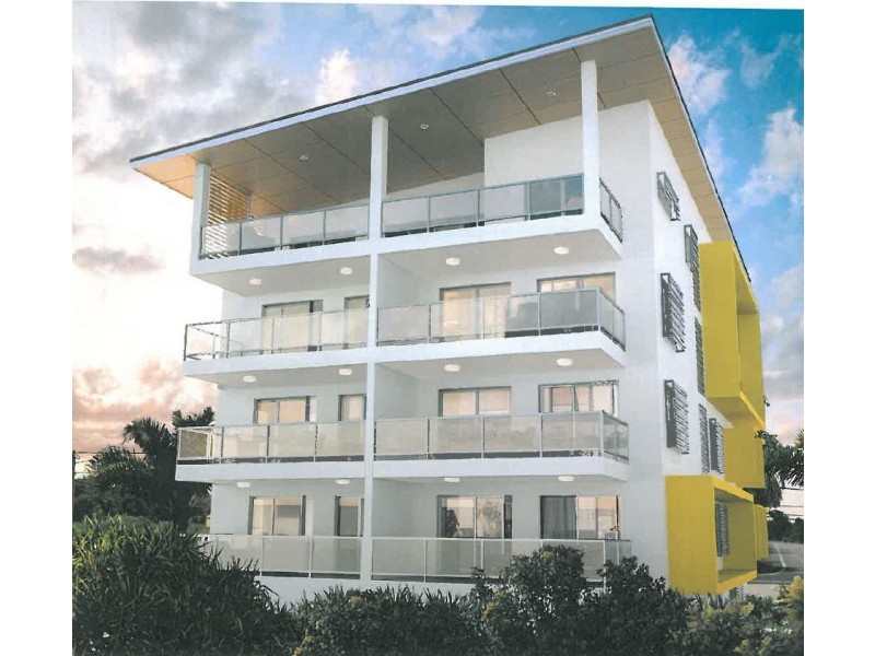 40 Yarroon Street, Gladstone QLD 4680