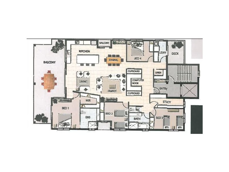 40 Yarroon Street, Gladstone QLD 4680