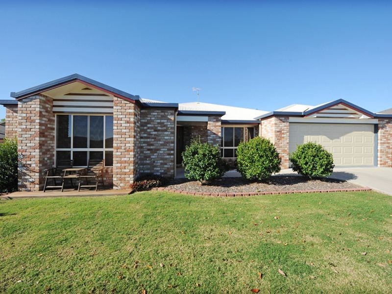 7 Wyara Close, Clinton QLD 4680