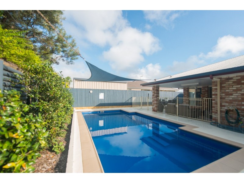 7 Wyara Close, Clinton QLD 4680