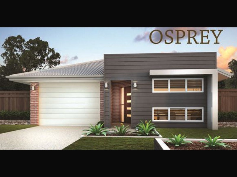 0 Oasis Estate, Kirkwood QLD 4680