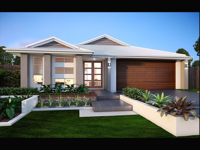 0 Oasis Estate, Kirkwood QLD 4680
