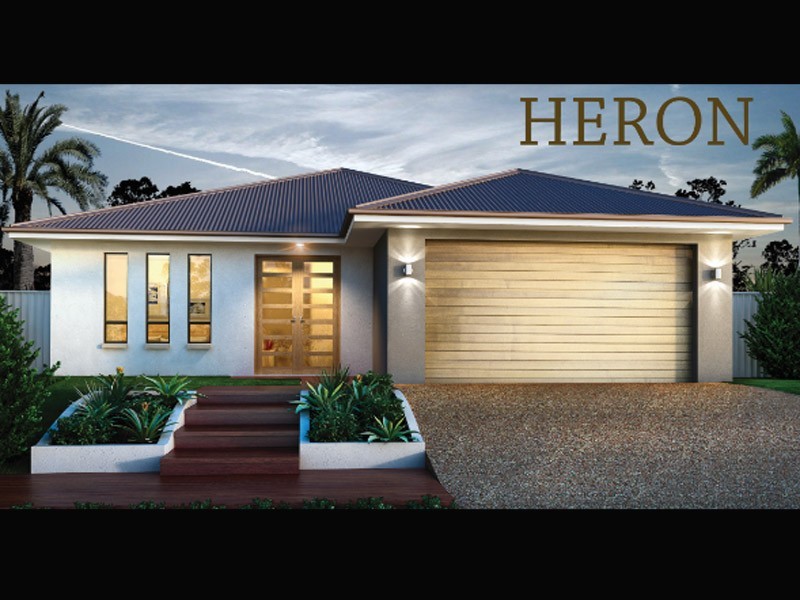 0 Oasis Estate, Kirkwood QLD 4680