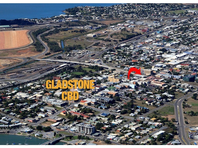 132 Goondoon Street, Gladstone QLD 4680