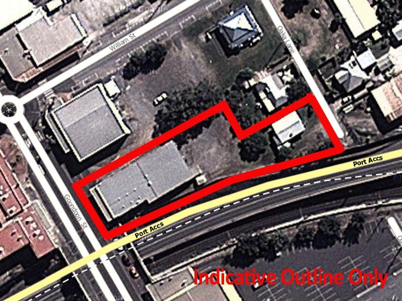 132 Goondoon Street, Gladstone QLD 4680