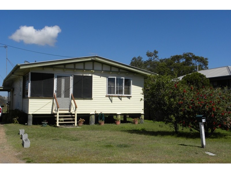 132 Goondoon Street, Gladstone QLD 4680