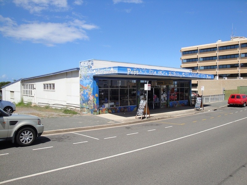 132 Goondoon Street, Gladstone QLD 4680