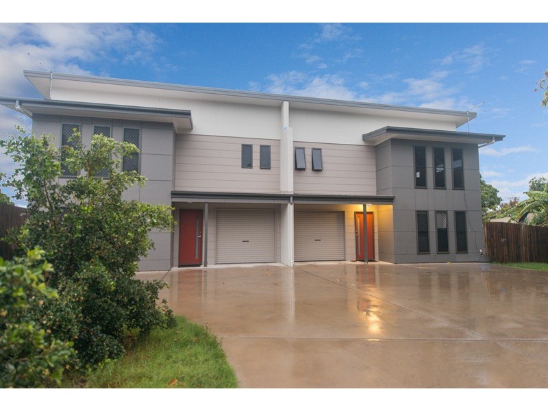 2/12 Stasia Lane, South Gladstone QLD 4680