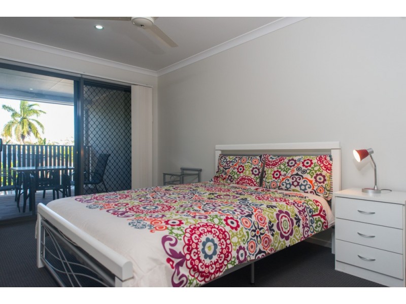 2/12 Stasia Lane, South Gladstone QLD 4680