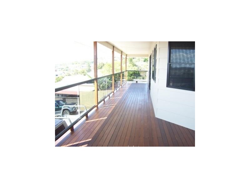 51A ANN STREET, South Gladstone QLD 4680