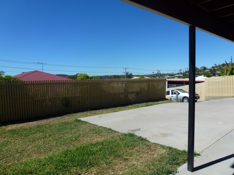 51A ANN STREET, South Gladstone QLD 4680