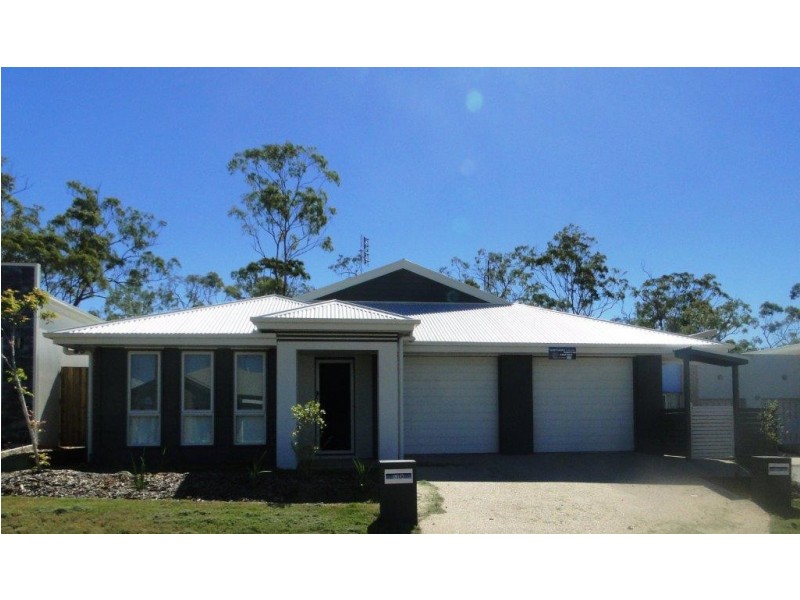12B VALHALLA STREET, Clinton QLD 4680