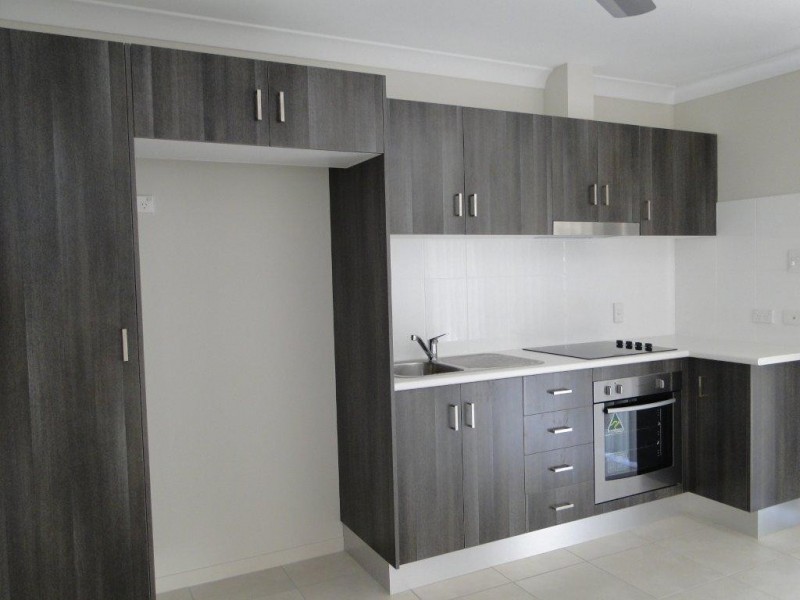 12B VALHALLA STREET, Clinton QLD 4680