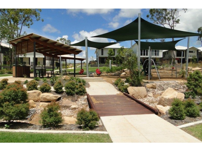 12B VALHALLA STREET, Clinton QLD 4680
