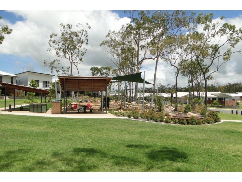 12B VALHALLA STREET, Clinton QLD 4680