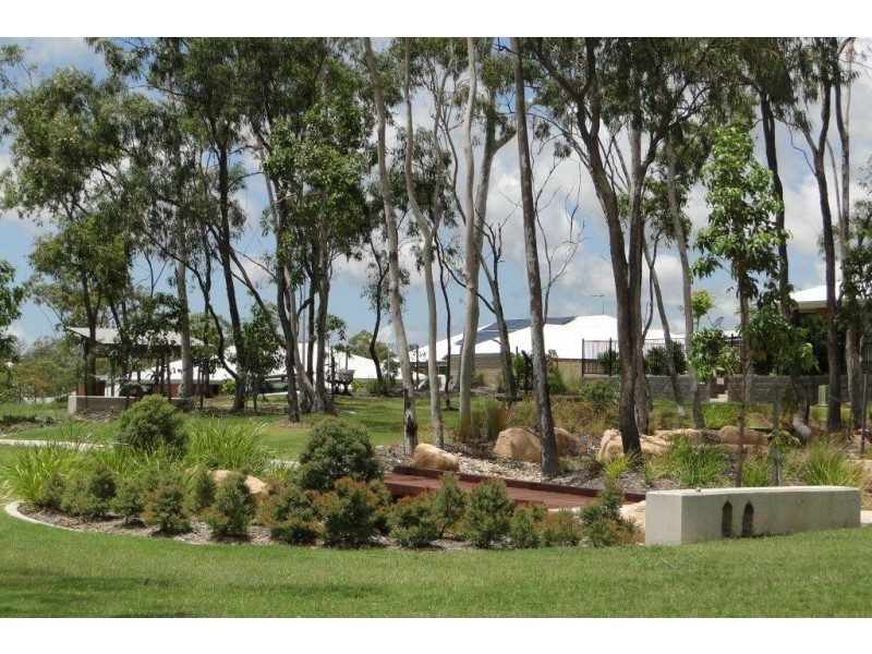12B VALHALLA STREET, Clinton QLD 4680
