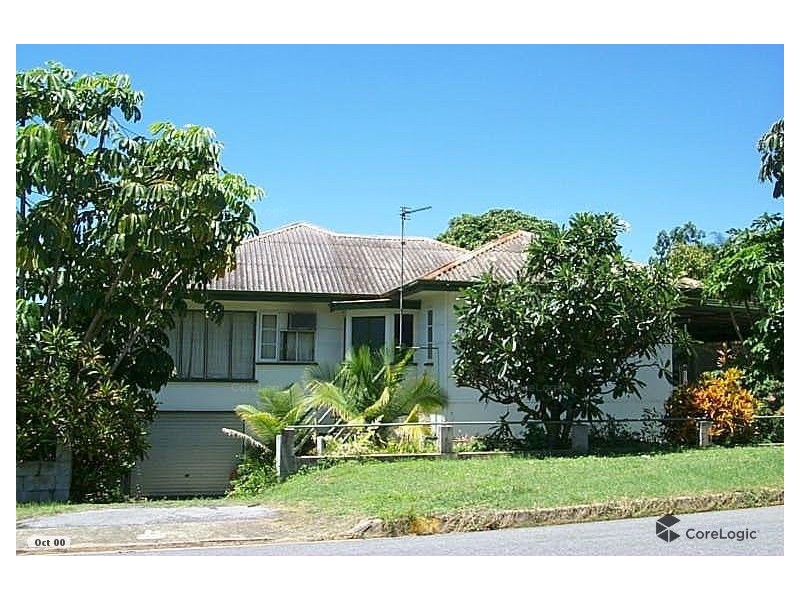 8 Amelia Street, West Gladstone QLD 4680
