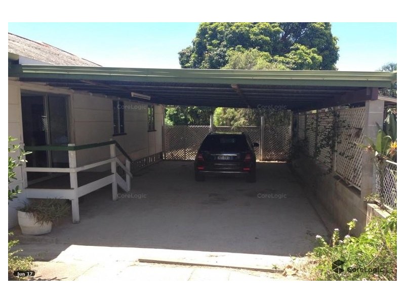 8 Amelia Street, West Gladstone QLD 4680