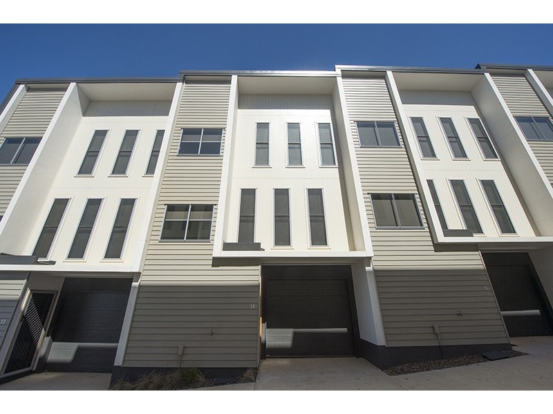 14 / 5-9 View Street, West Gladstone QLD 4680