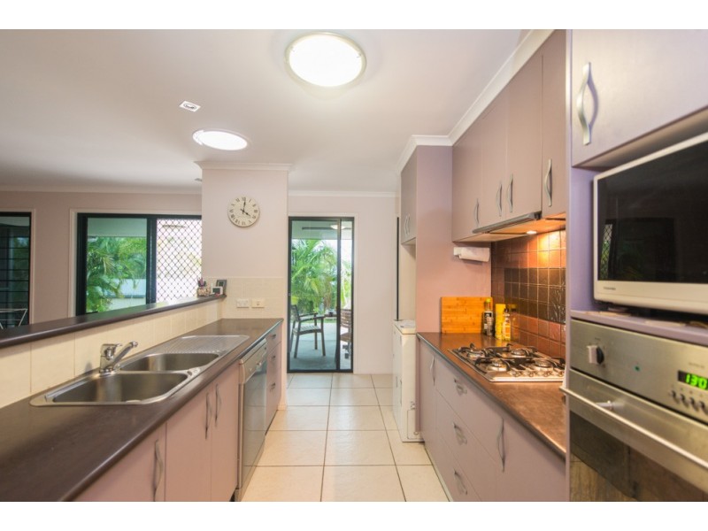 8 Karumba Court, Tannum Sands QLD 4680
