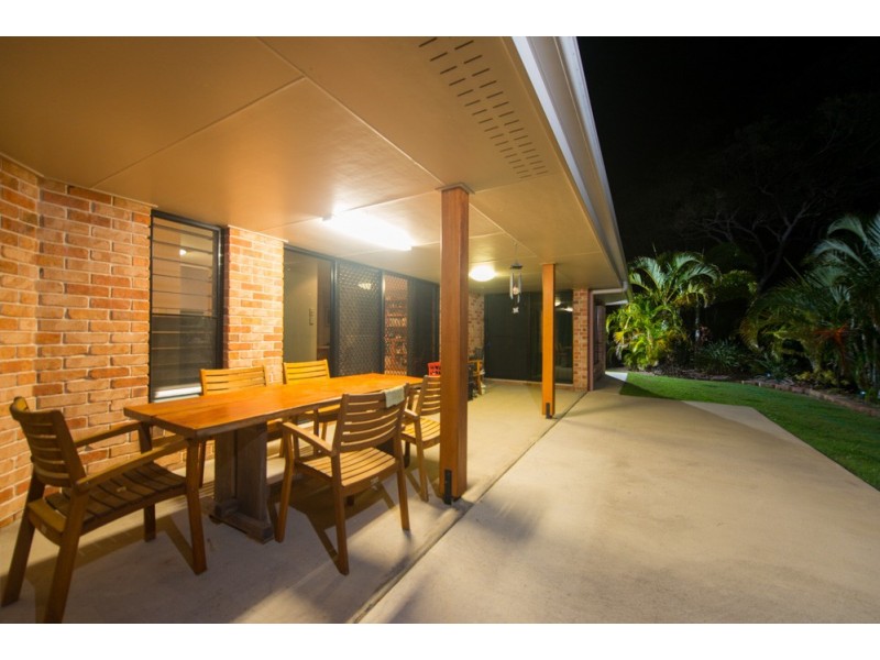 8 Karumba Court, Tannum Sands QLD 4680
