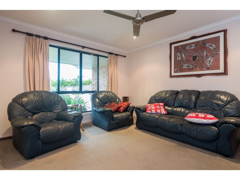 8 Karumba Court, Tannum Sands QLD 4680