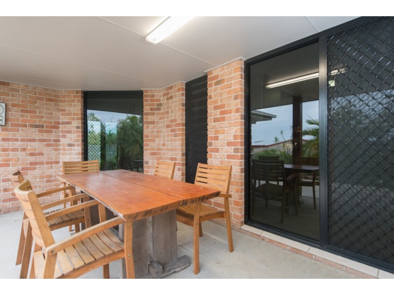 8 Karumba Court, Tannum Sands QLD 4680