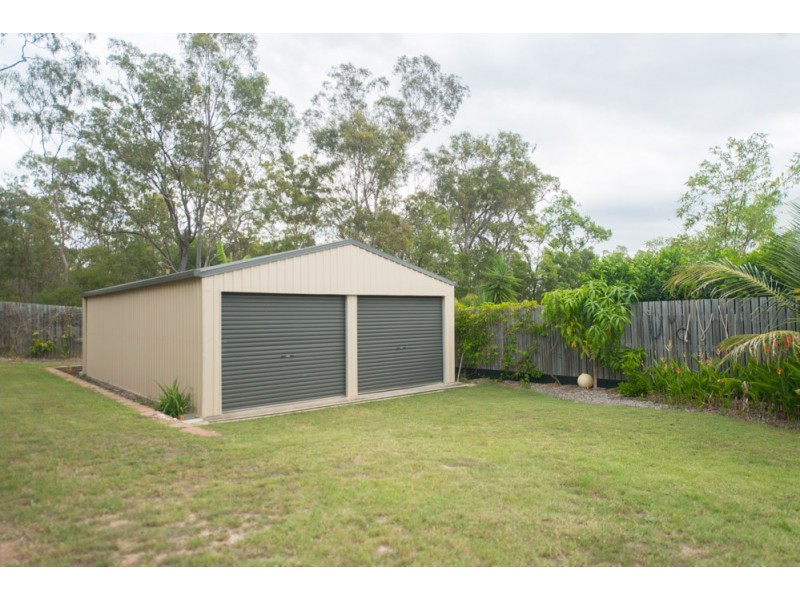 8 Karumba Court, Tannum Sands QLD 4680