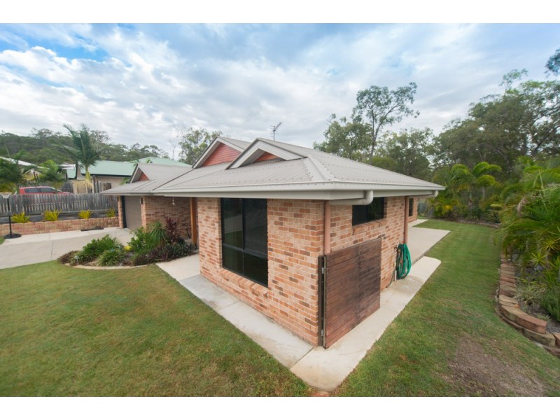 8 Karumba Court, Tannum Sands QLD 4680