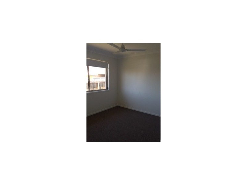 3 CRADLE DR, New Auckland QLD 4680