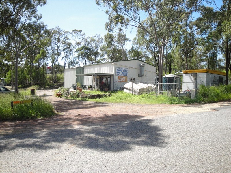 0 Hanson Road, Gladstone QLD 4680