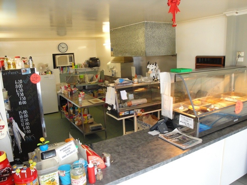 0 Hanson Road, Gladstone QLD 4680