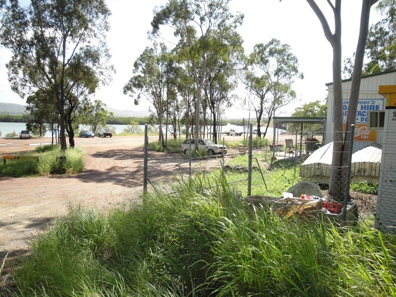 0 Hanson Road, Gladstone QLD 4680