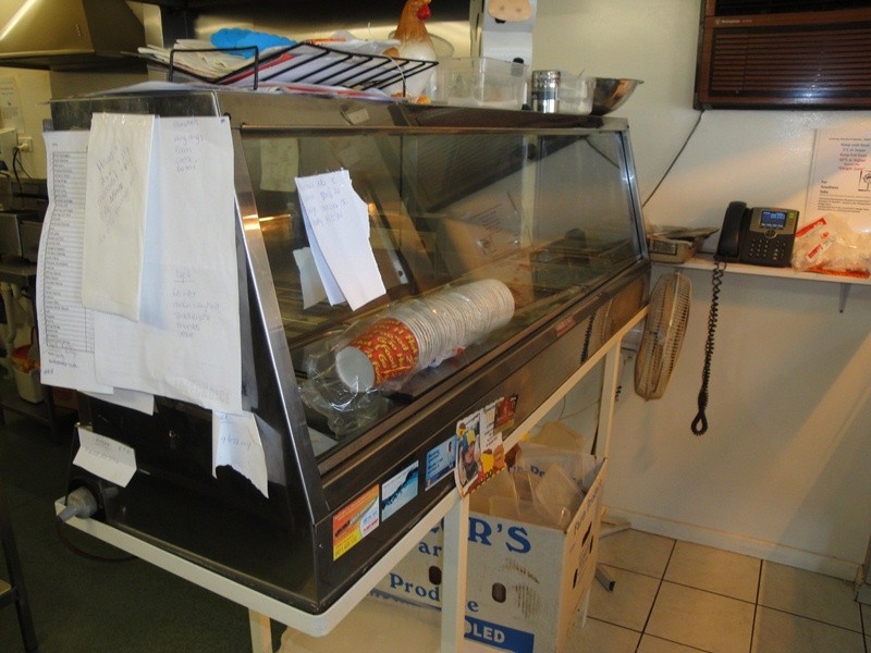 0 Hanson Road, Gladstone QLD 4680