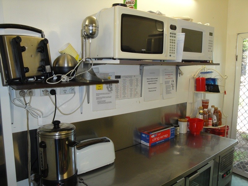 0 Hanson Road, Gladstone QLD 4680