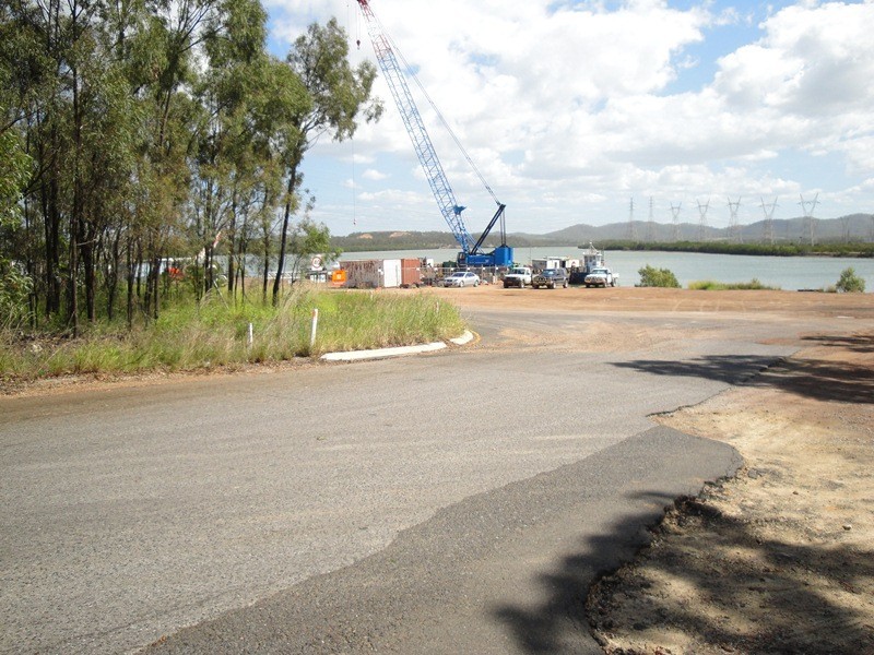 0 Hanson Road, Gladstone QLD 4680