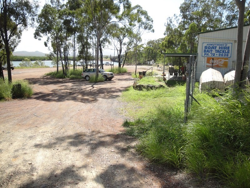 0 Hanson Road, Gladstone QLD 4680